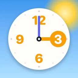 Time Tutor preview